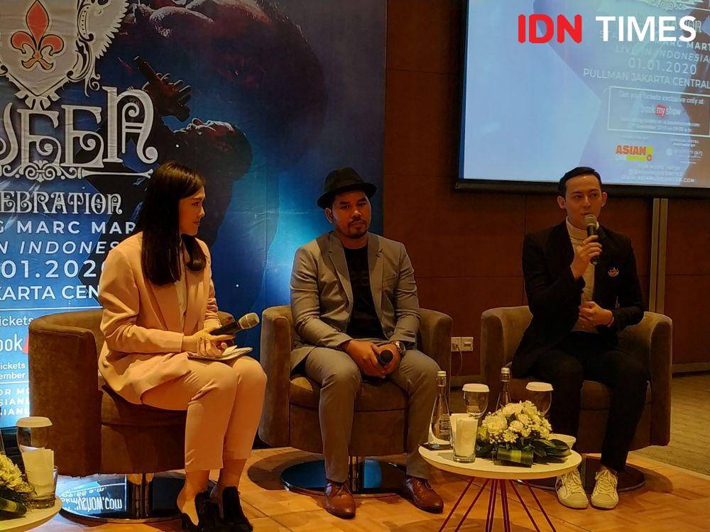 IDN Times/Nadia Umara
