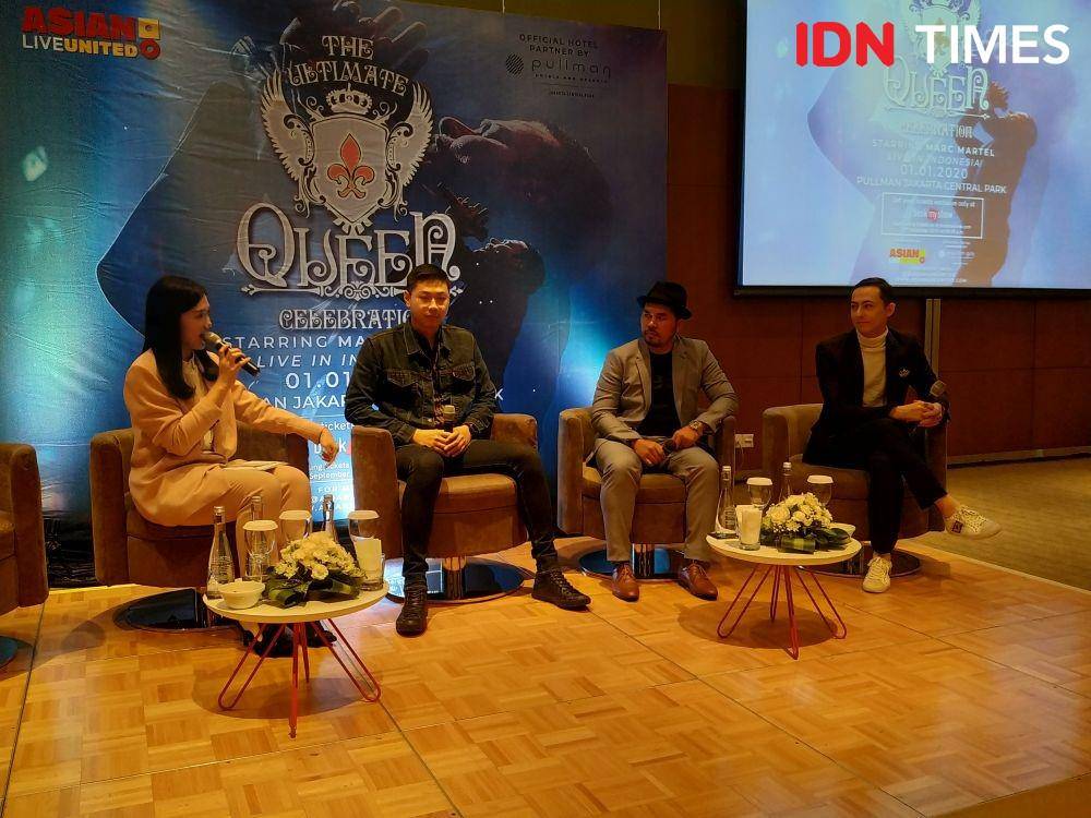 IDN Times/Nadia Umara