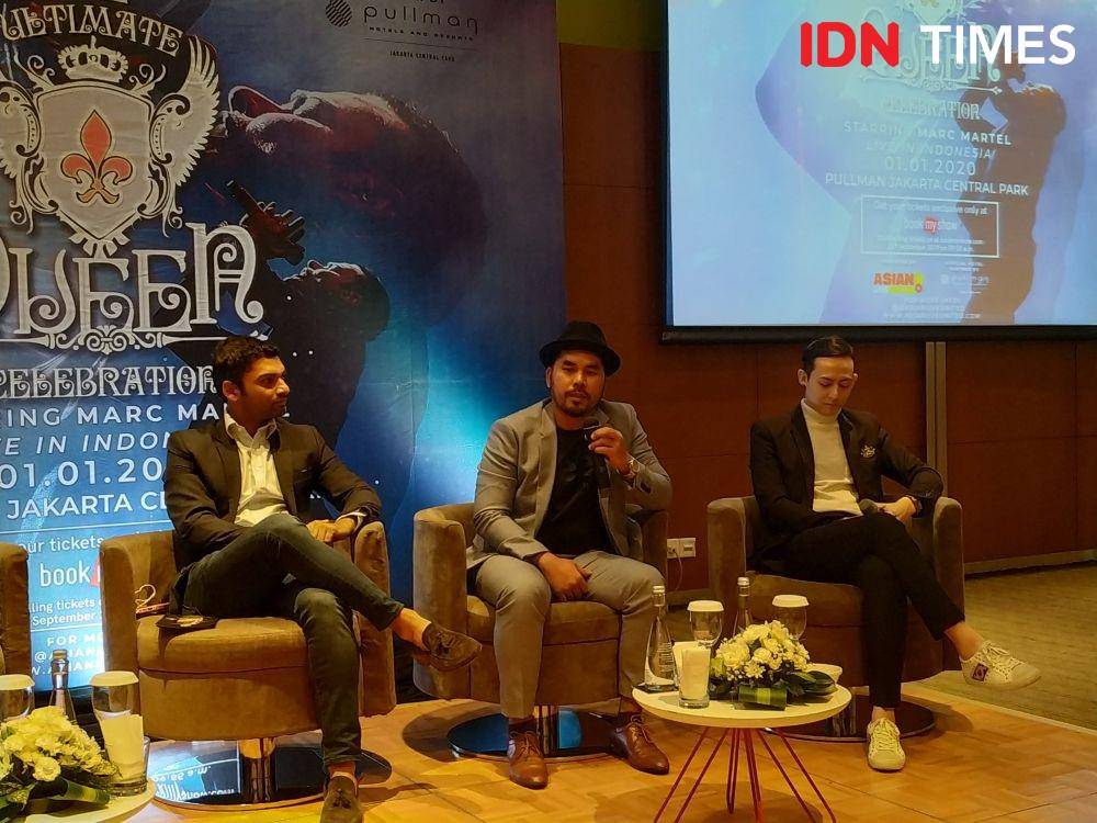 IDN Times/Nadia Umara