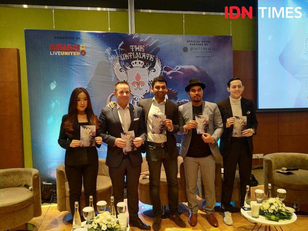 IDN Times/Nadia Umara