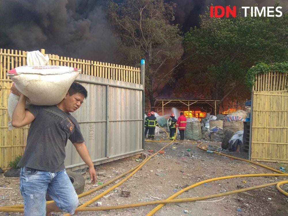 IDN Times/Candra Irawan