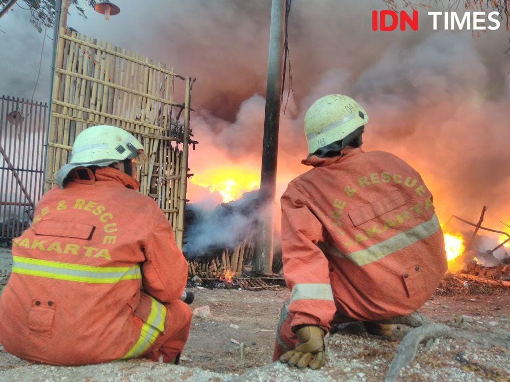 IDN Times/Candra Irawan