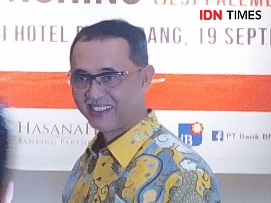 IDN Times/Feny Maulia Agustin