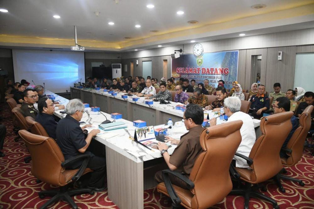 IDN Times/Humas Pemprov Sumsel