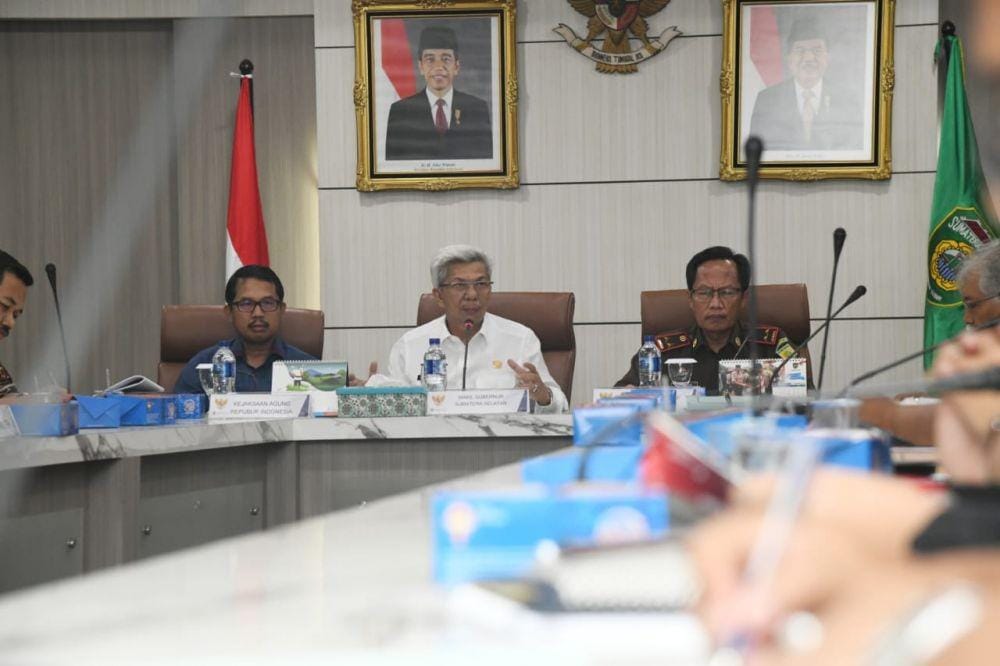 IDN Times/Humas Pemprov Sumsel