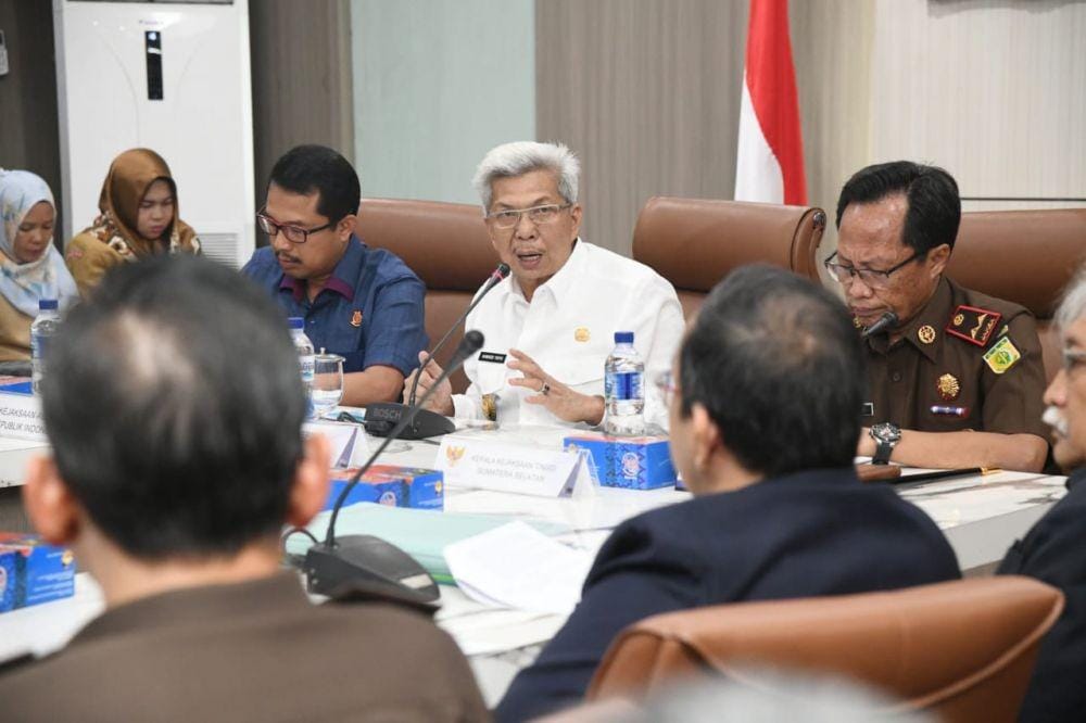 IDN Times/Humas Pemprov Sumsel