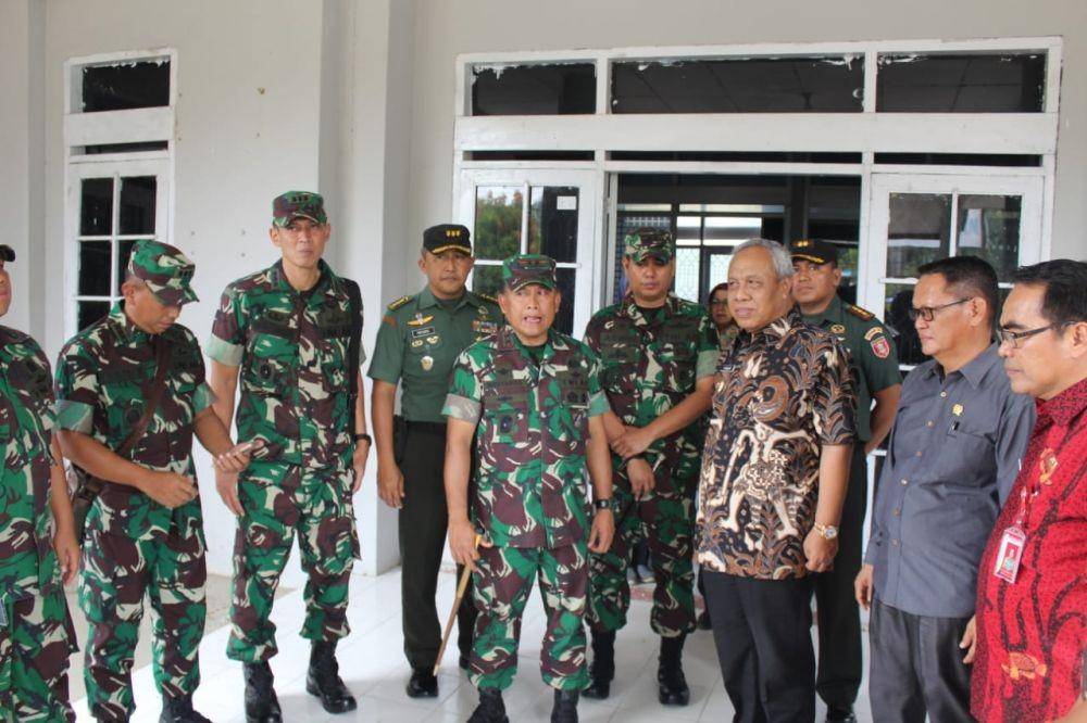 Dok.Pendam VI/Mulawarman