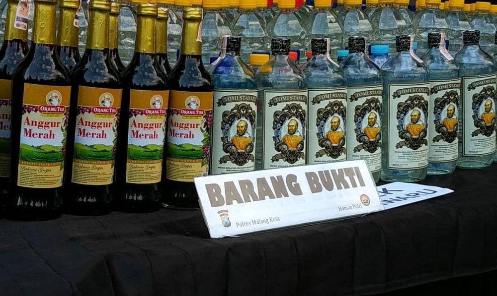 IDN Times/ Alfi Ramadana