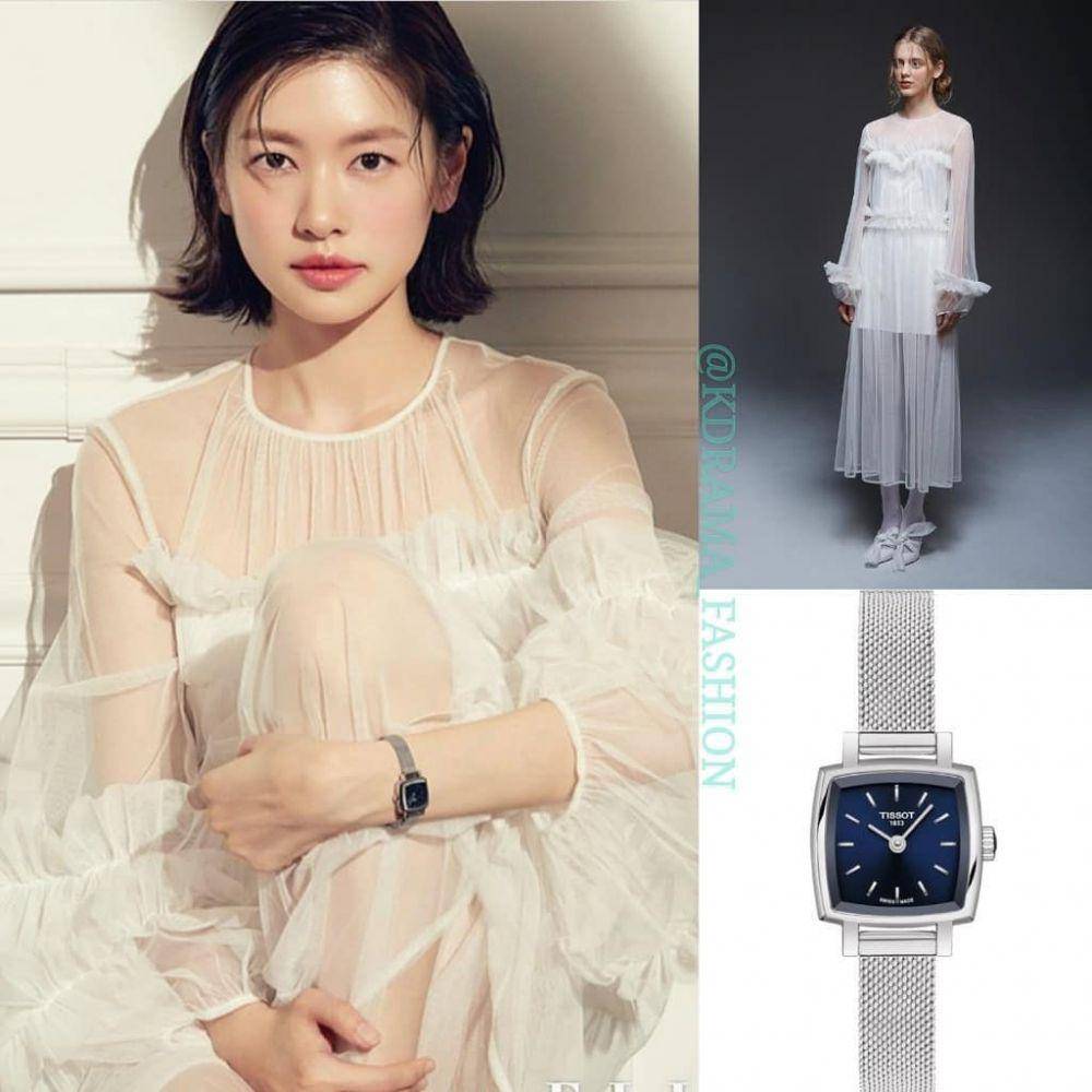 Instagram.com/kdrama_fashion