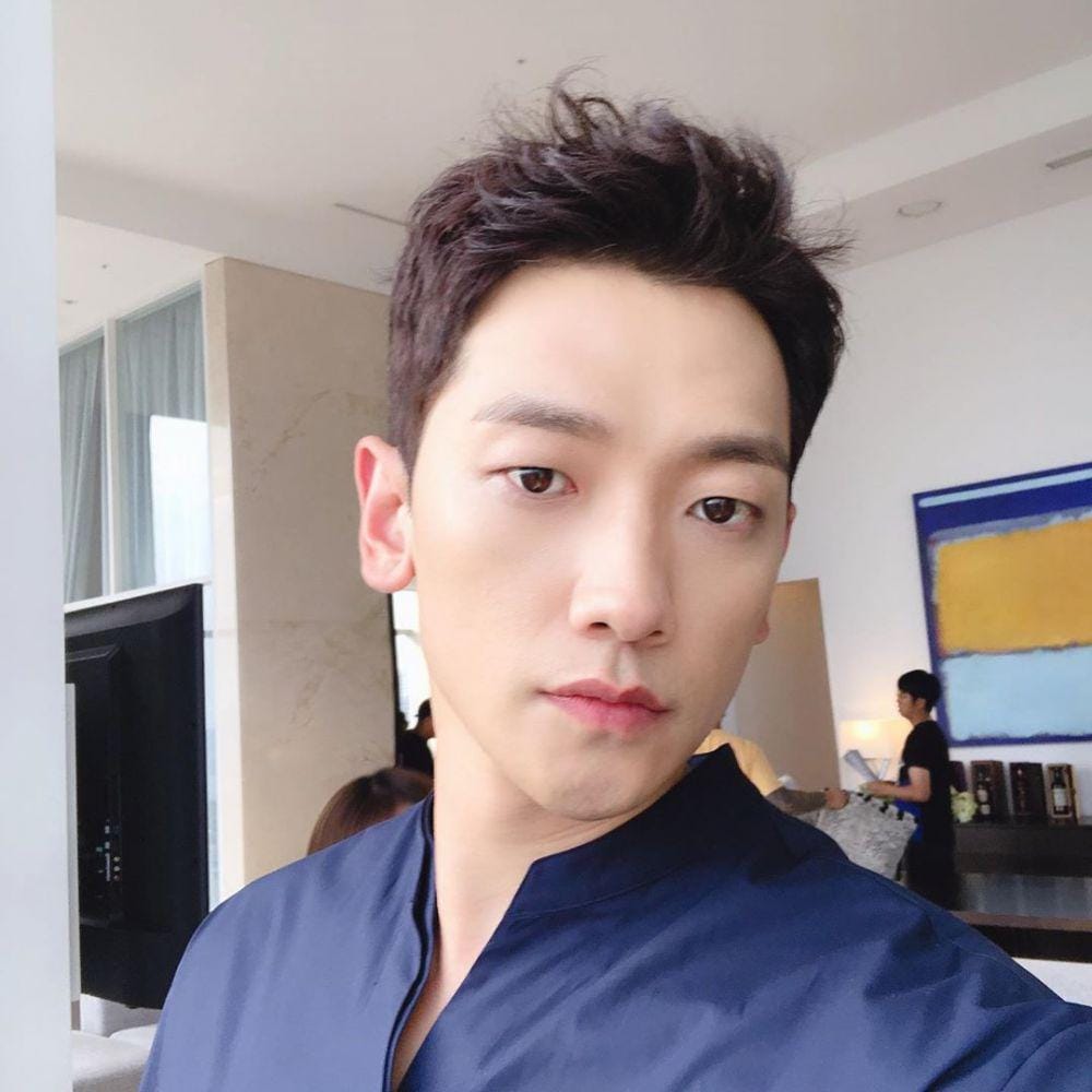 Instagram/Rain_oppa