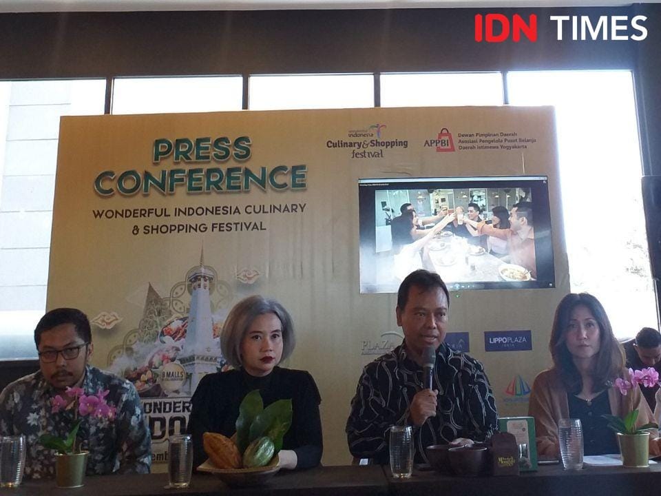 IDN Times/Holy Kartika