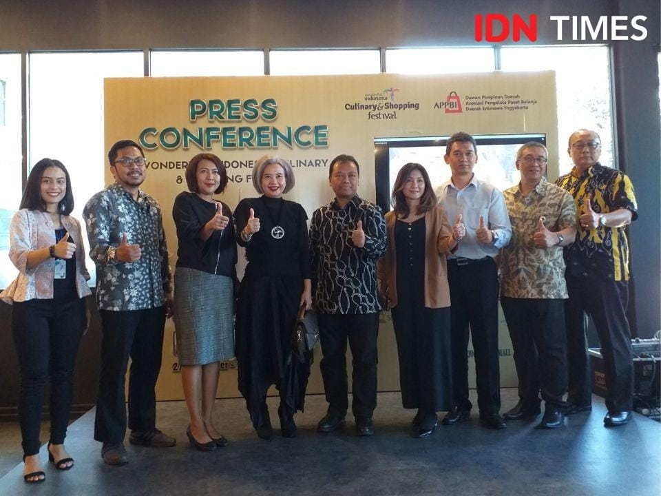 IDN Times/Holy Kartika