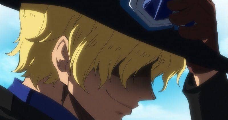 Bikin Penasaran, Ini 4 Misteri dari One Piece 956!