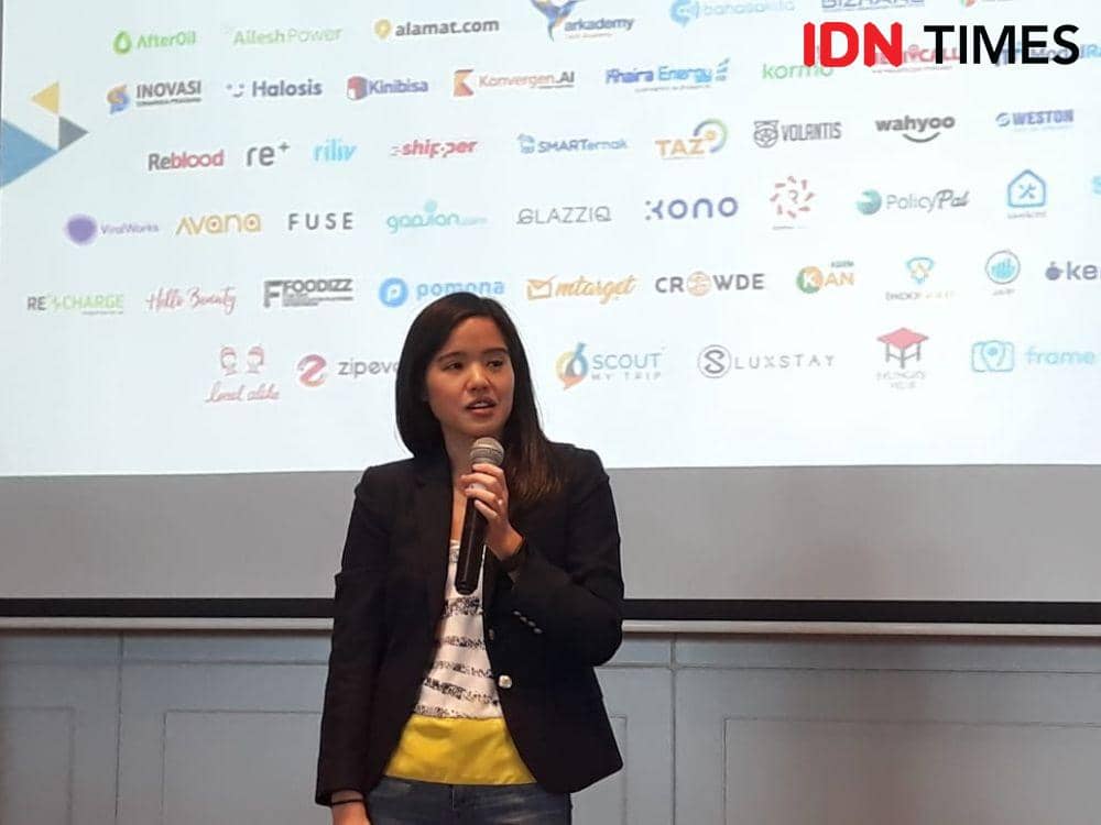 IDN Times/Indiana Malia