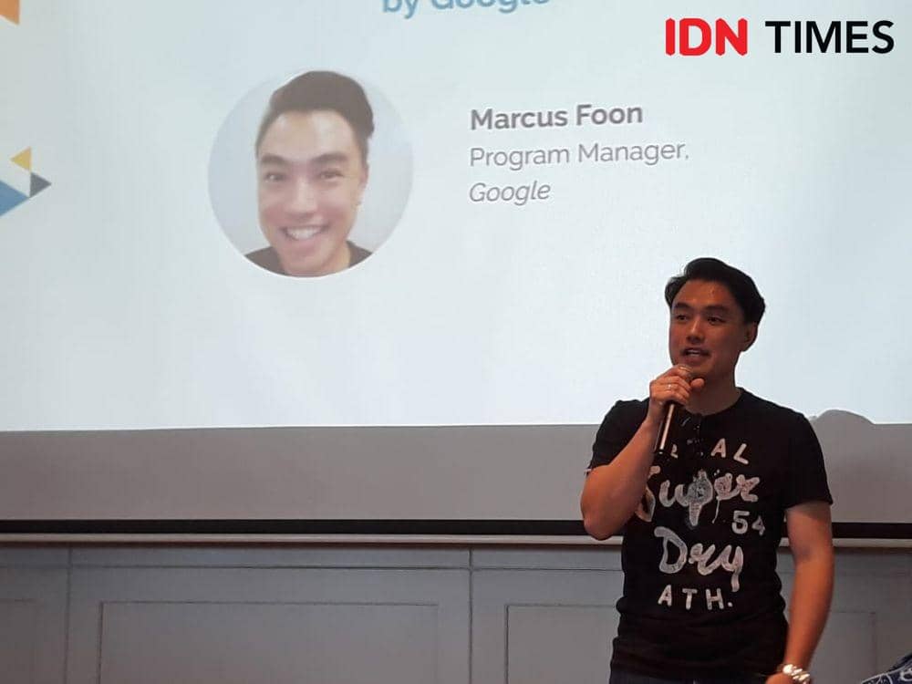 IDN Times/Indiana Malia