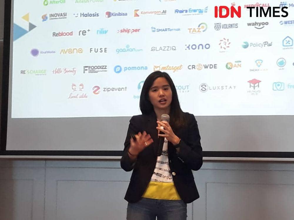 IDN Times/Indiana Malia