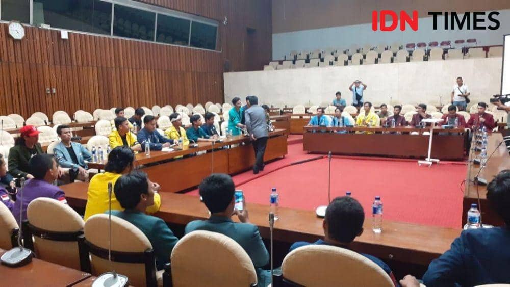 IDN Times/Irfan Fathurohman