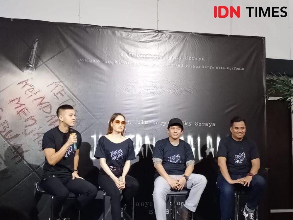 IDN Times/Stella Azasya