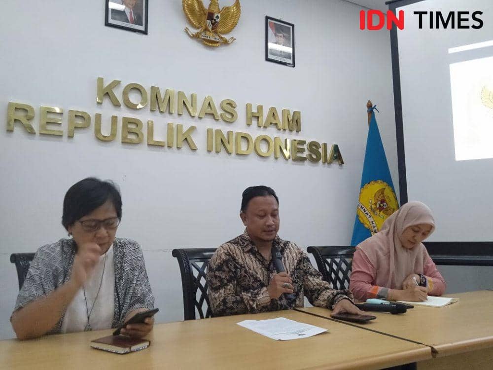 IDN Times/Dini Suciatiningrum