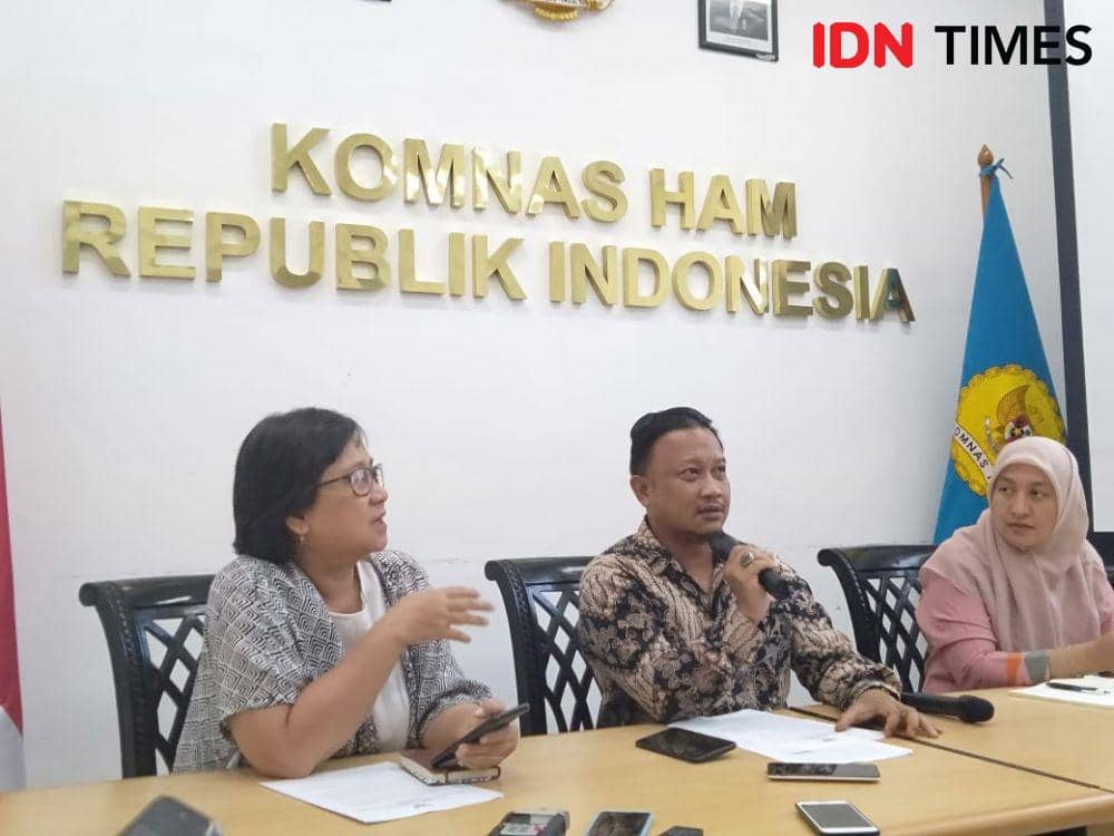 IDN Times/Dini Suciatiningrum