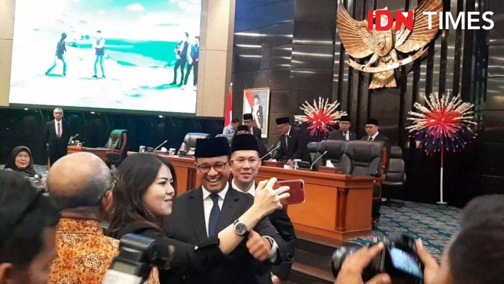 IDN Times/Gregorius Aryodamar P