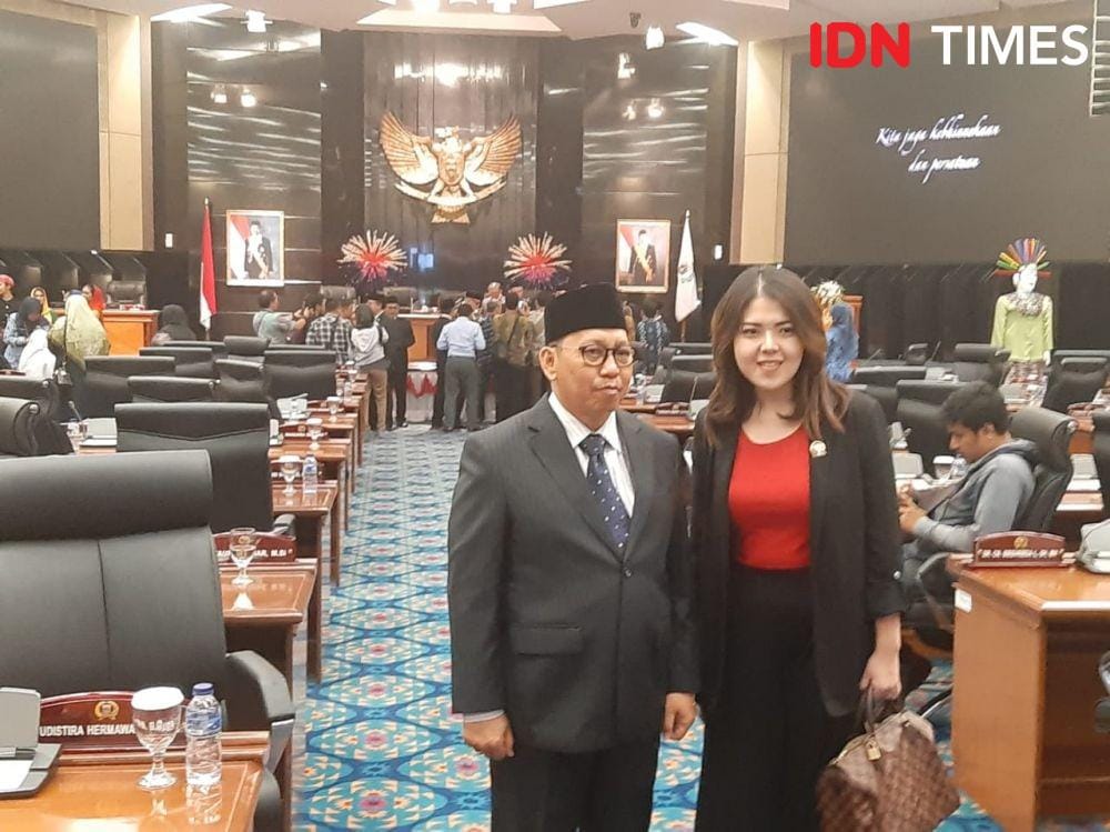 IDN Times/Gregorius Aryodamar P