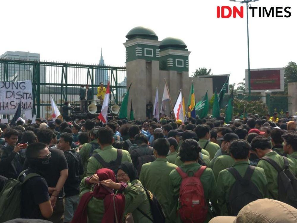 IDN Times/Irfan Fathurohman