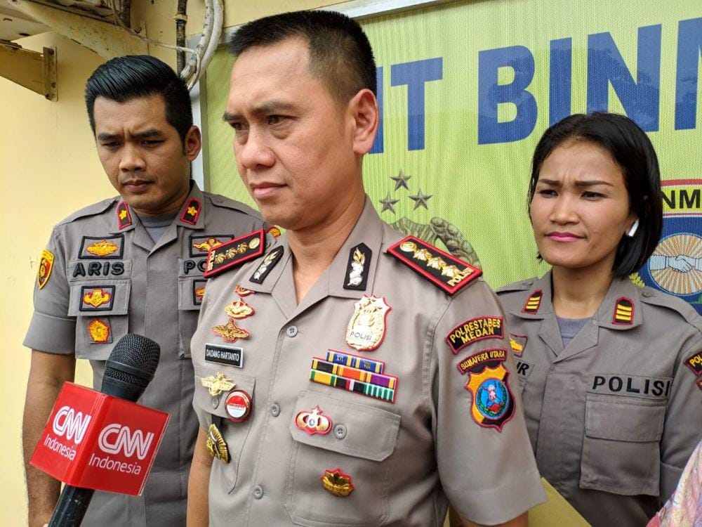 Dok. IDN Times/IStimewa