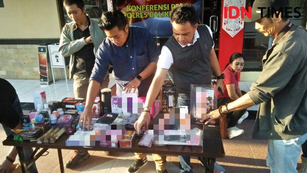 IDN Times/Surya Aditya