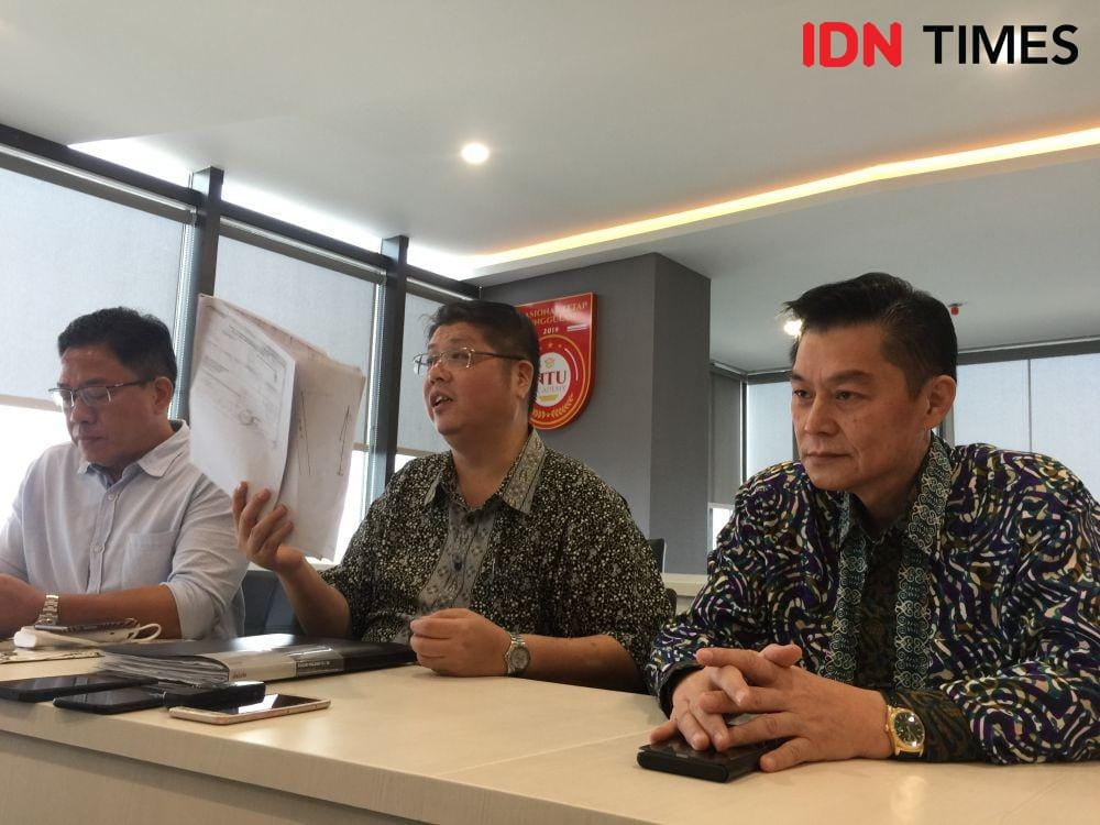 IDN Times/Prayugo Utomo