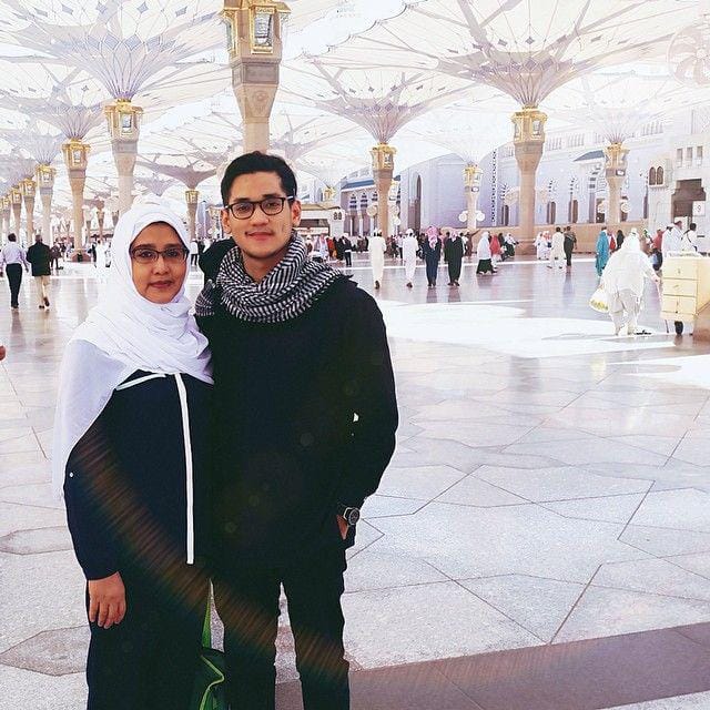 Instagram.com/afgansyah.reza