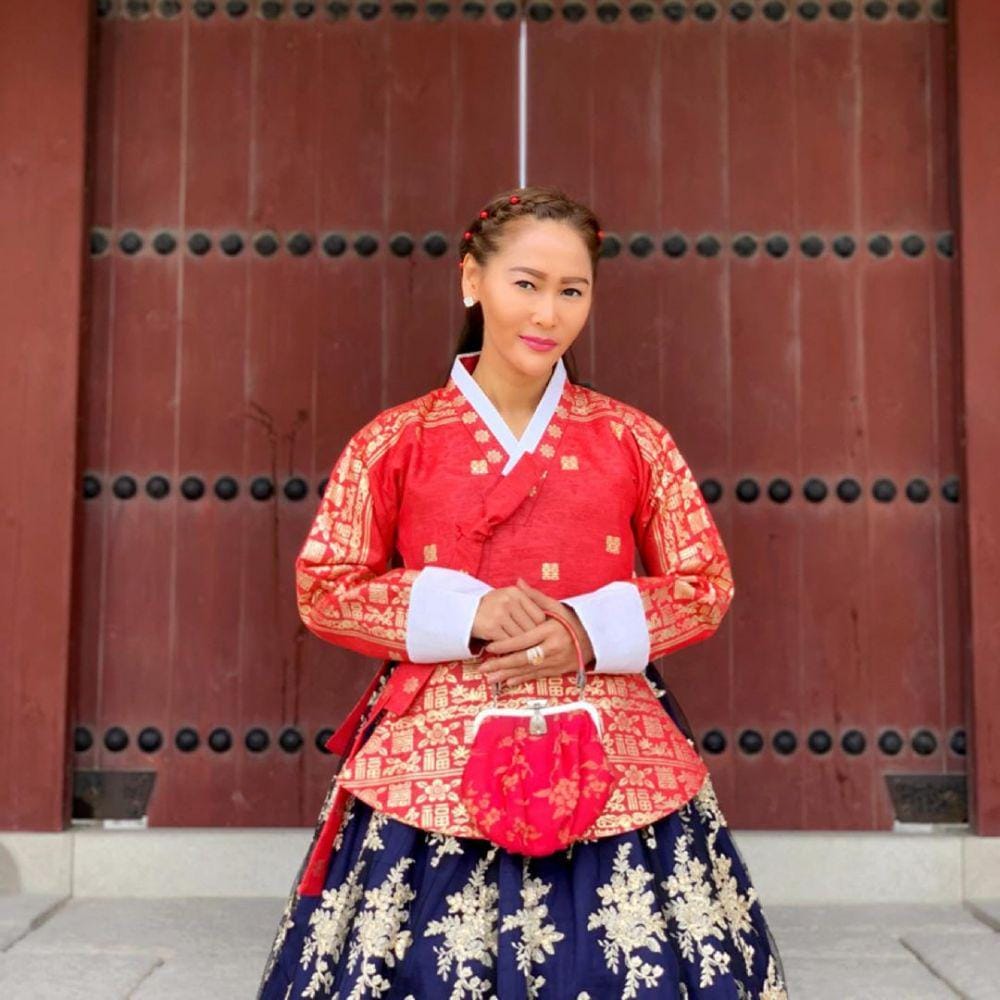 Instagram.com/inul.d