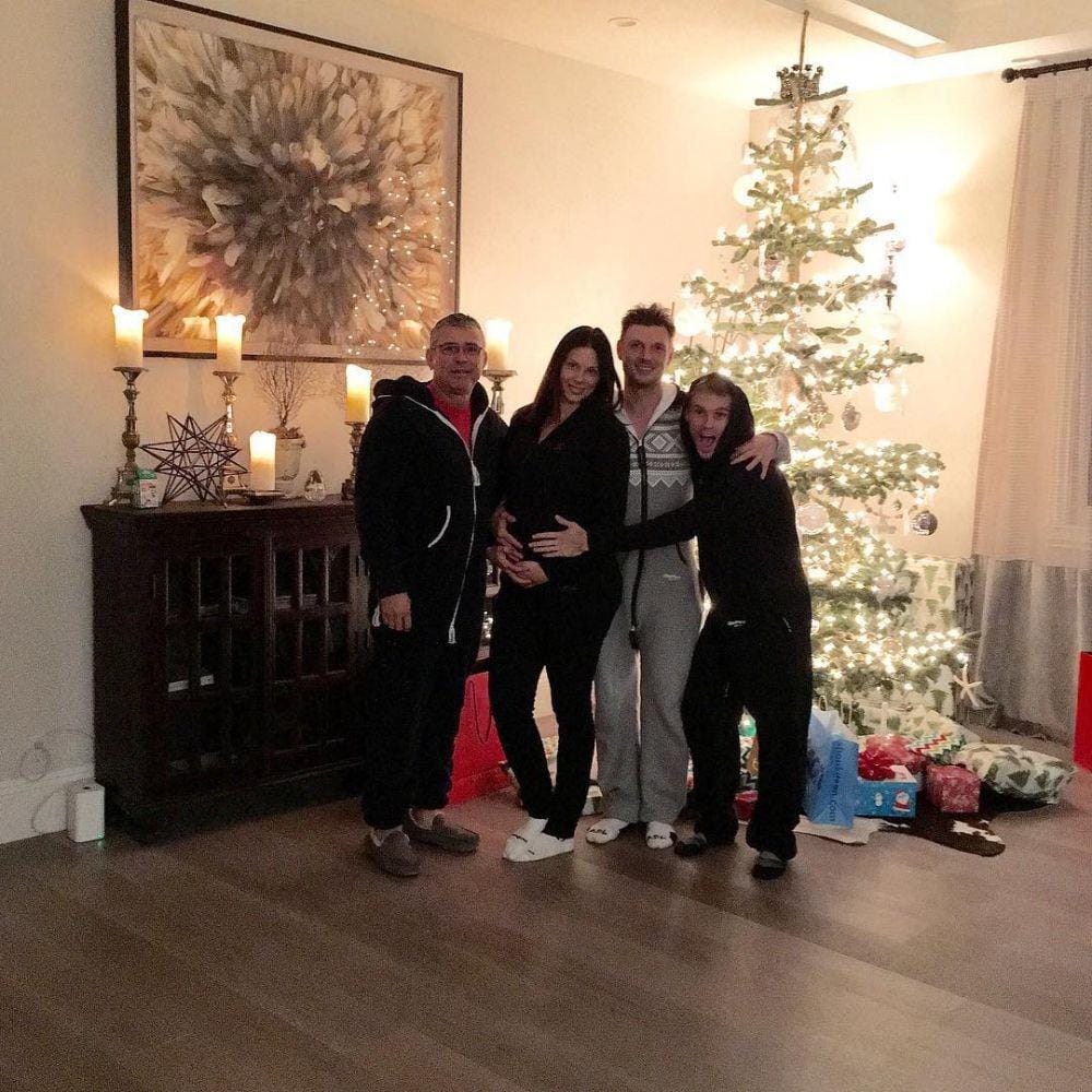 Instagram.com/nickcarter