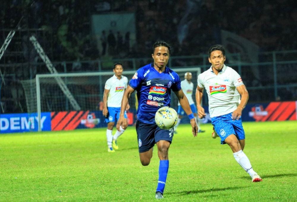 IDN Times/ Alfi Ramadana