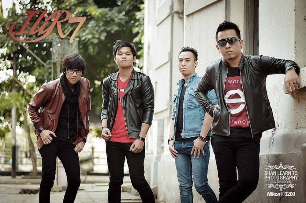 instagram.com/ilir7band