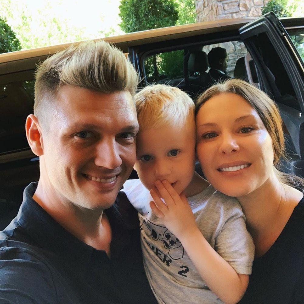 Instagram.com/nickcarter
