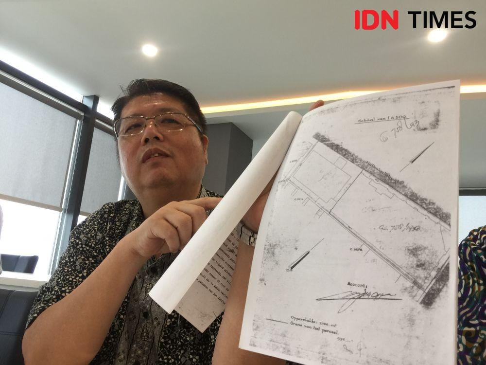 IDN Times/Prayugo Utomo