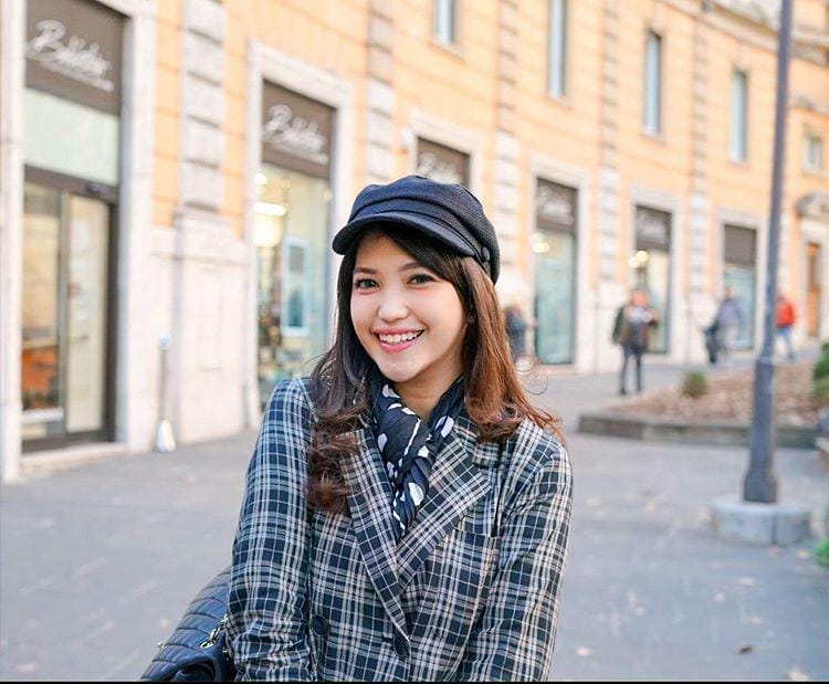 instagram.com/parramitha