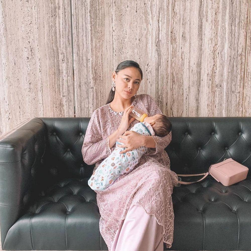 instagram.com/nikzaynnikibrahim/