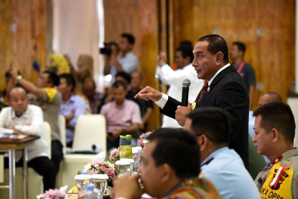 IDN Times/Humas Sumut