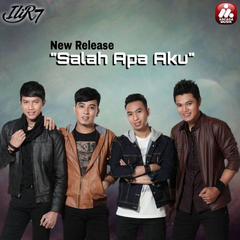 instagram.com/ilir7band