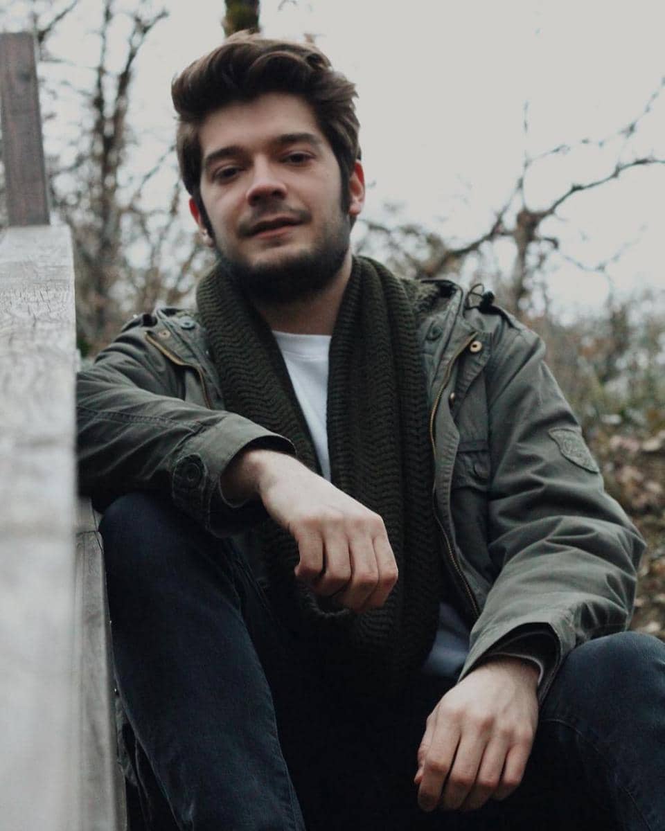 instagram.com/burakcaan