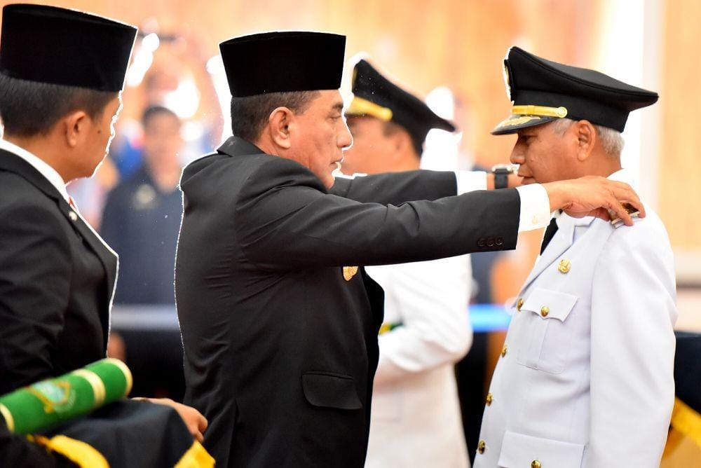 IDN Times/Veri Ardian-Humas Sumut