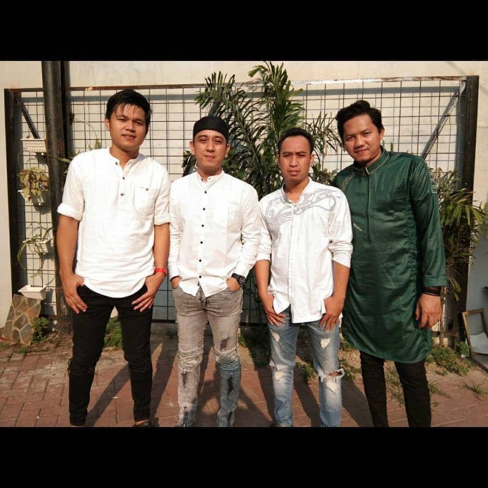 instagram.com/ilir7band