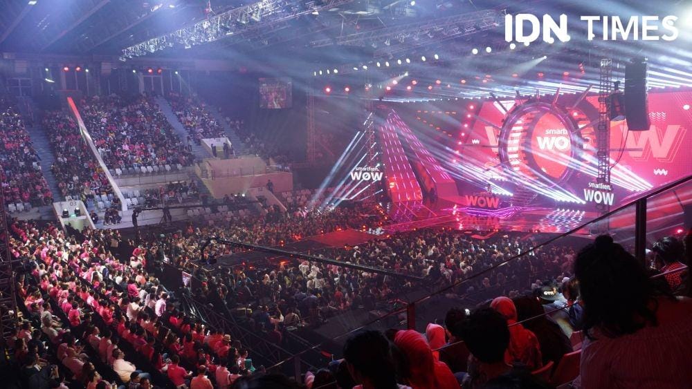 IDN Times/Anastasia Desire