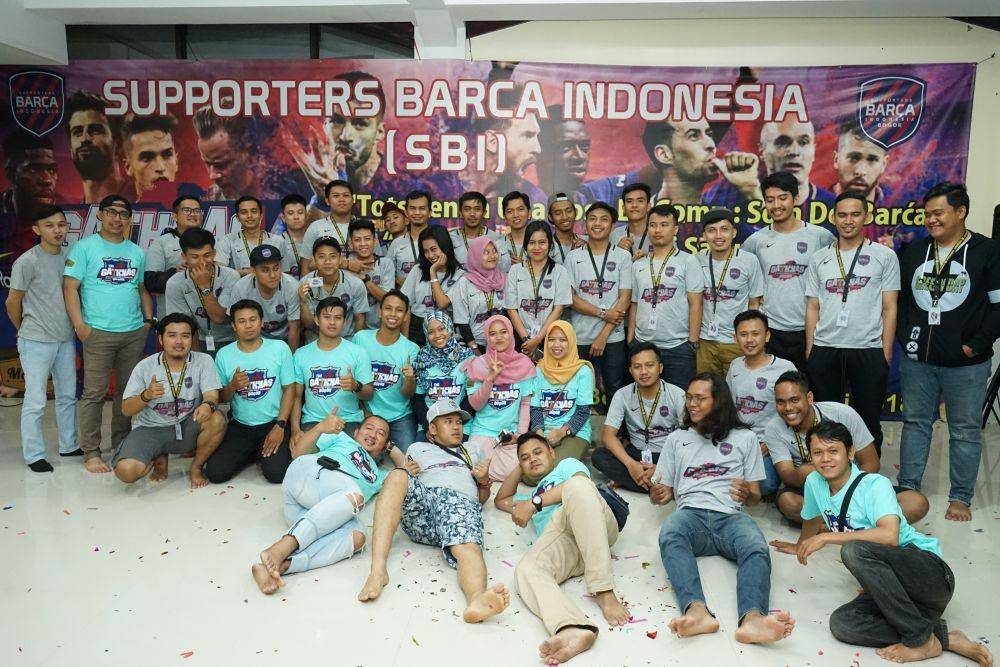 Instagram/@supportersbarcaindonesia