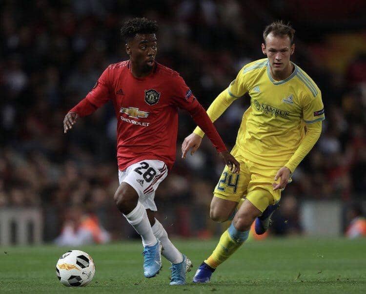 Twitter/@statmandave