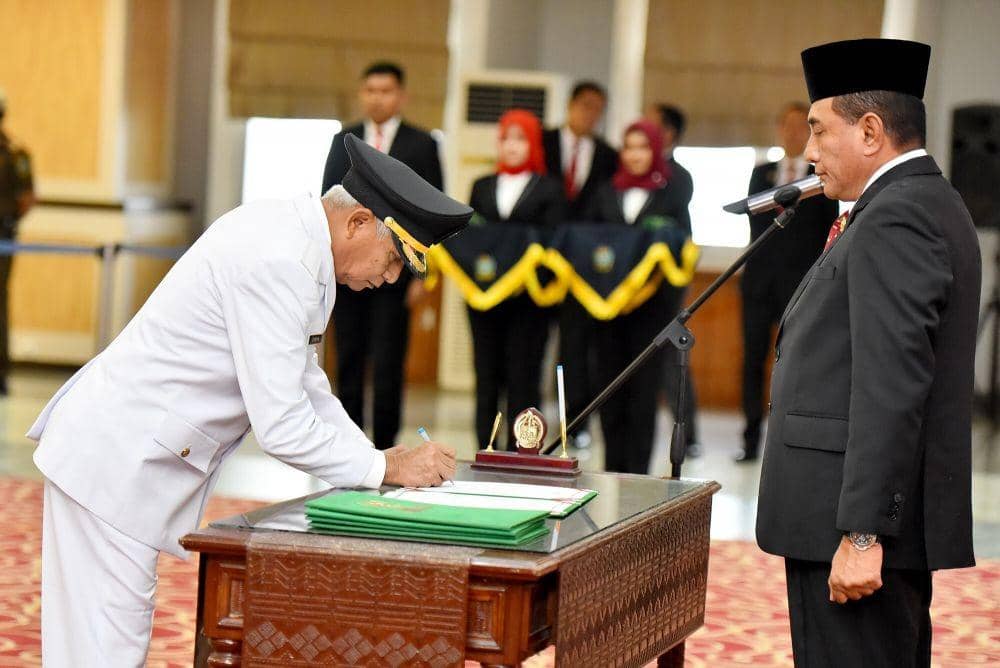 IDN Times/Veri Ardian-Humas Sumut