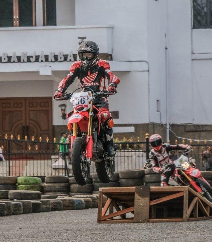 Dok. IDN Times/IStimewa