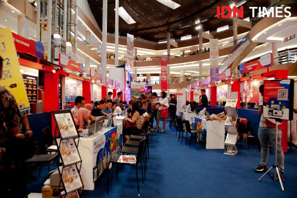 IDN Times/Prila Arofani